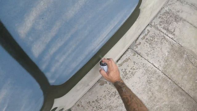 GRAFFITI BOMBING - PRIMEIRO DO ANO Feat. CAROL! смотреть онлайн