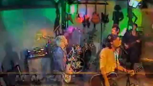 HANGFACE Returns live flashrock rock music video смотреть онлайн