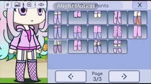 Реакция на ужасный туториал по гаче ос:(