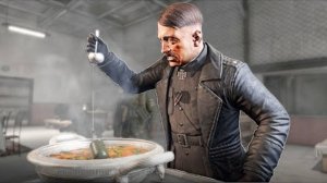 Все смерти фюрера в sniper elite-4