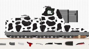 Labo tank