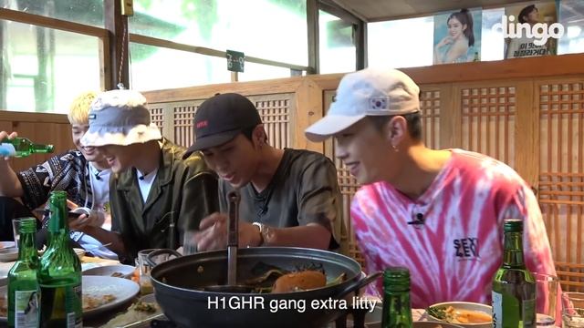 [이슬라이브]박재범, Sik-K, 김하온, pH-1, Woodie Gochild - GIDDY UP (Prod. GroovyRoom) | 맨유급 티키타카 박재범 vs pH-1 🐎 смотреть онлайн