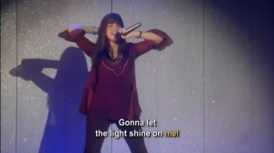 Demi Lovato, Joe Jonas - This Is Me (From "Camp Rock"Sing/Along) - 1080p HD - 2160p 4K