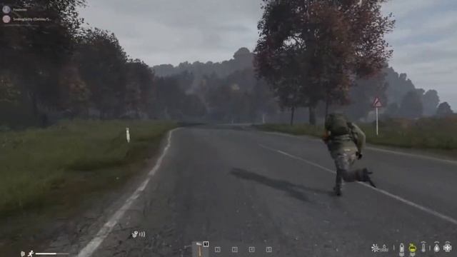 [DayZ DDU] Hit you with that DDU!- The Kamenka Dreams… CRUSHED! смотреть онлайн