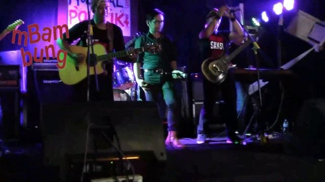 Garuda Samsara feat Sang Alang - Bento - Live Acara Tutup Tahun 2019 смотреть онлайн