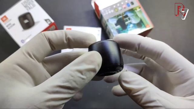 JBL MINI HARMAN BLUTOOTH SPEAKER UNBOXING