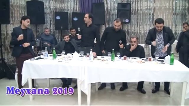 Meyxana Ele Meyxana Deyek Qafiye Oynaq Qalsin Baleli Gulaga  Punhan Zaur