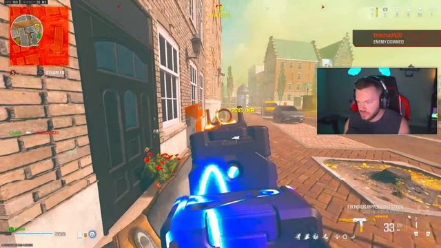 *NEW* KAR98K & MAC-10 LOADOUT In WARZONE! (Meta)