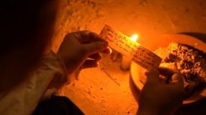 Фильм( киноэтюды ,1 семестр , 1 курс)