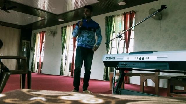 Khudaya shukar hai tera by james bond смотреть онлайн