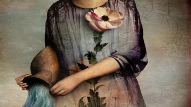 Imany ~Take Care