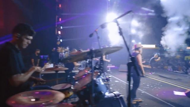 MYRA MAYA - Ao Vivo em Santa Rita/PB - Anjo Querubim + De Janeiro a Janeiro смотреть онлайн