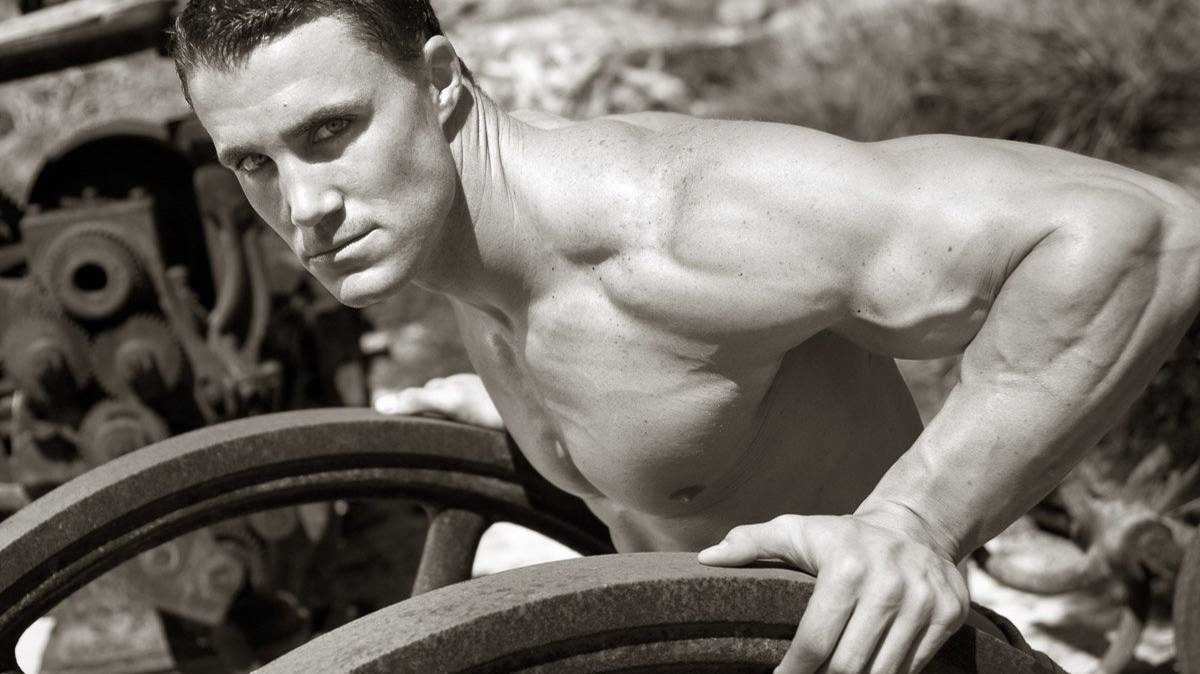 ГРЕГ ПЛИТТ - В ЧЕСТЬ ТЕБЯ смотреть онлайн