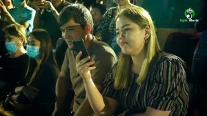 Sevinch Muminova - Konsert Dushanbe  Севинч Муминова - Консерт Душанбе 2022 (720p).mp4