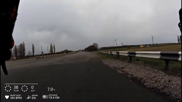 Road Cycling: Cherkasy - Smila смотреть онлайн