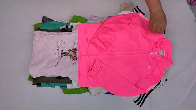 Детский микс. лот 15909 8,6 кг 79ед смотреть онлайн