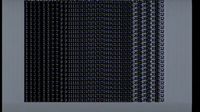 ZX Spectrum Test: Snow48b5 (2021-09-13)(azesmbog) | Komppa, Jari смотреть онлайн