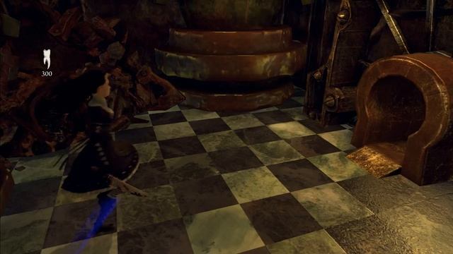 Yt1s.com - - Прохождение Alice Madness Returns 3 Чайнутый городок_v720P