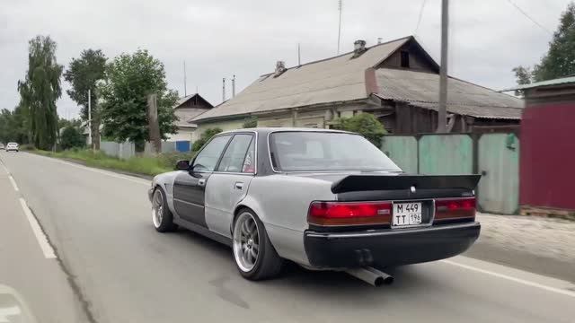 Стиль и звук