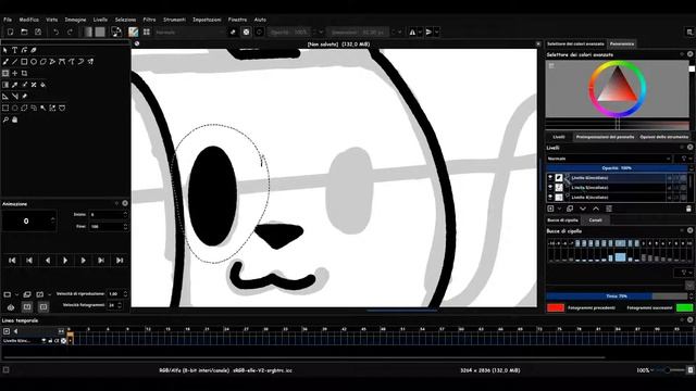 Speedpaint: Marshmallow Cats смотреть онлайн