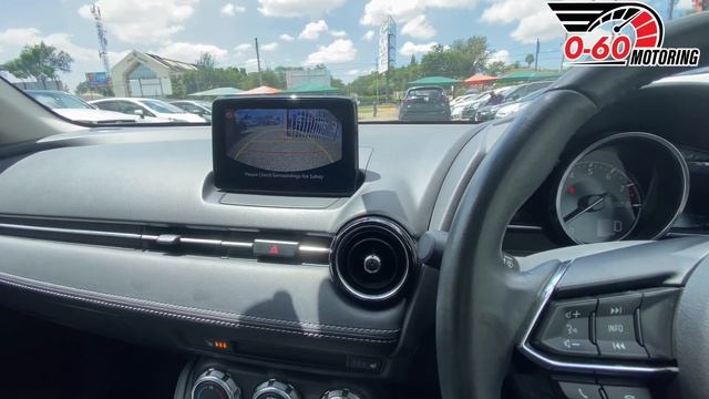 SCOUTING AND PRE-PURCHASE ASSESSMENT: 2017 MAZDA DEMIO смотреть онлайн