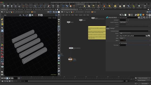 63) [Patreon] ''Rigid'' Vellum Reassemble -)