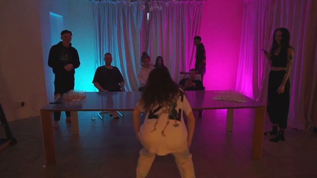 Тверк Фруктозки смотреть онлайн