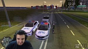 😱 ЛУЧШИЕ БУДНИ ДПС НА САМОЙ АТМОСОФЕРНОЙ ШКОДЕ В МТА ПРОВИНЦИЯ