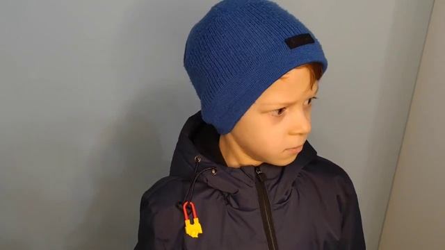 Проба "встреча с кикиморой" Сошин Алексей, 6 лет смотреть онлайн