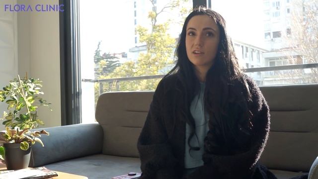 Kombine Estetik Hasta Yorumu | "Flora Klinik'te Mutluyum" смотреть онлайн