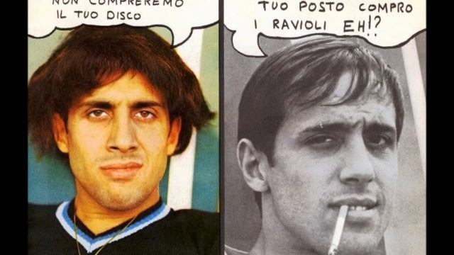 Adriano Celentano Pronto Pronto смотреть онлайн
