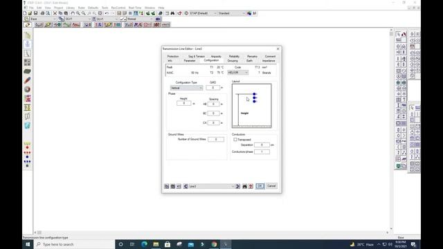 Lesson - 03 : Parameters, Rating and Setting of Instruments, Devices and Cables смотреть онлайн