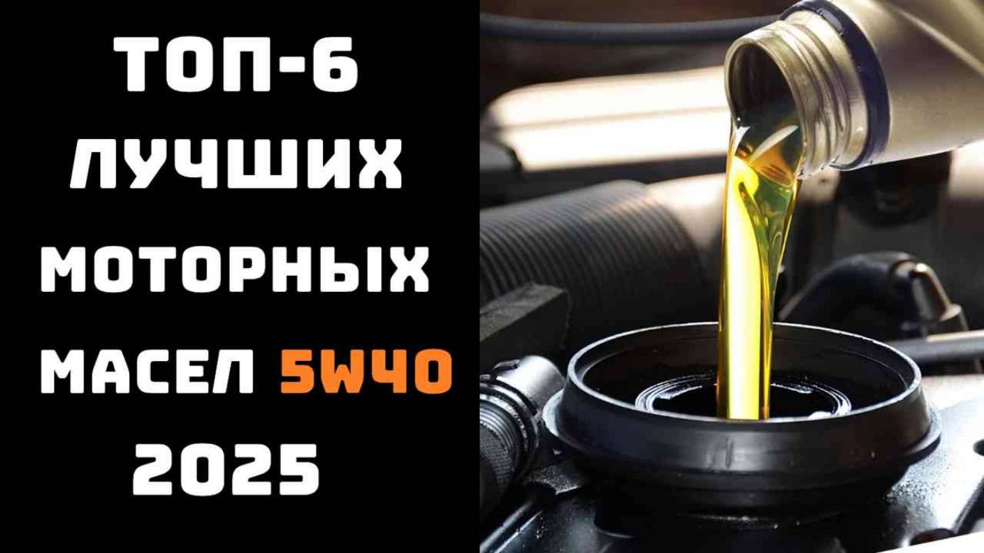 🔝ТОП-6. Лучшее отечественное моторное масло 5w40🛢️ Купить моторное масло💥 смотреть онлайн