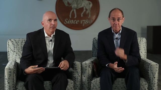 Economic Update: Wespath Investment Insights Webinar for Q2 2021 смотреть онлайн