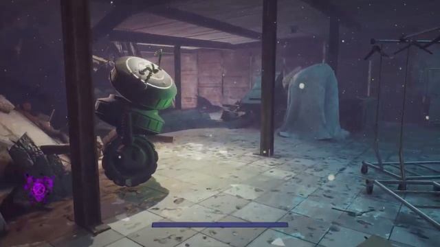 FNAF RUIN ФИНАЛ!!! смотреть онлайн