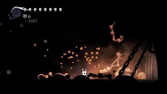 Fuck it let's fight the Hollow Knight смотреть онлайн