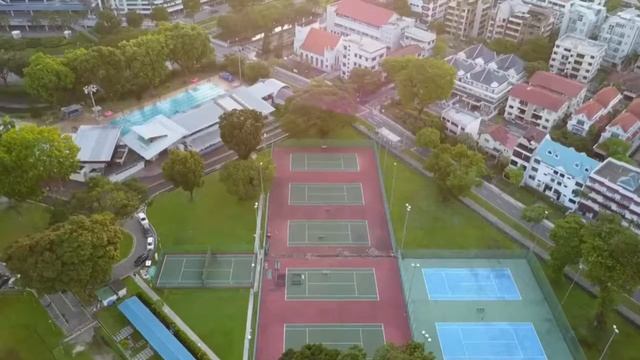 Flying DJI Mavic pro смотреть онлайн