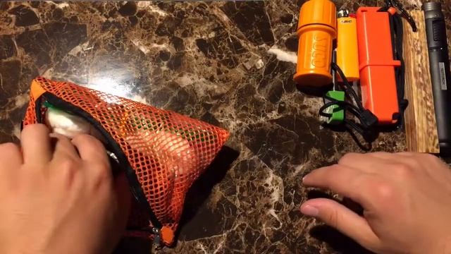 My Fire Kit смотреть онлайн