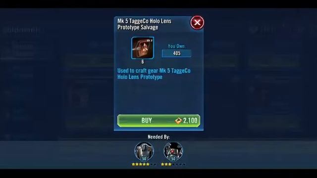 "SWGOH; my daily life" 160 #SWGOH #SWGoH #livestreamwithglip смотреть онлайн