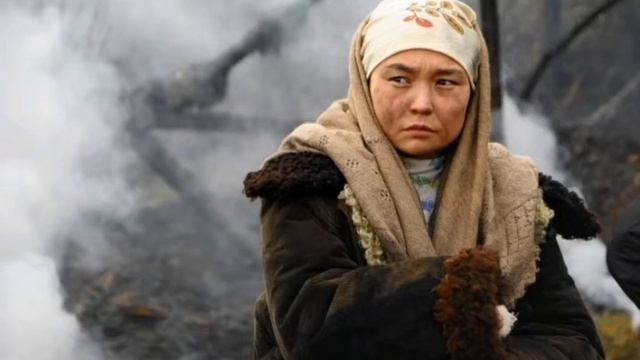 Анашым смотреть онлайн