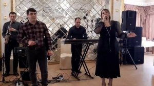 Лезгинские песни