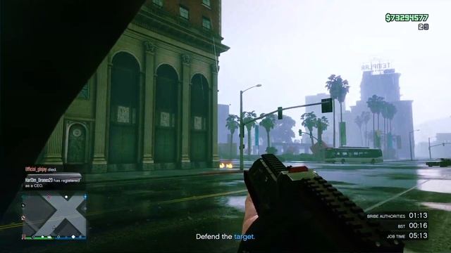 I told him I don't do Off radar. 🥱 GTA ONLINE X GOD FATHER. I be back soon. смотреть онлайн