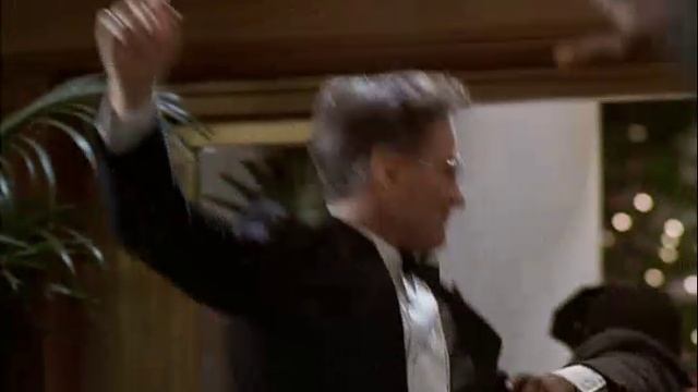 ДЭЙВ трейлер смотреть онлайн