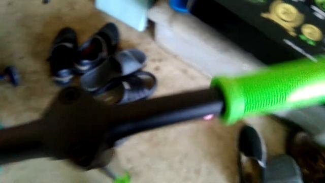 Madd gear whip pro scooter review смотреть онлайн