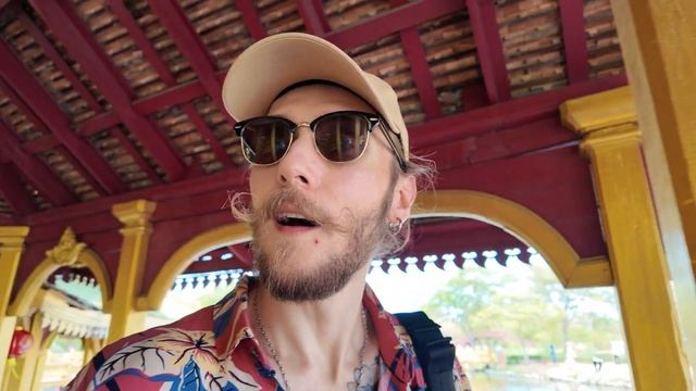 🇹🇭 Большой выпуск про Бангкок (Bangkok, Thailand)