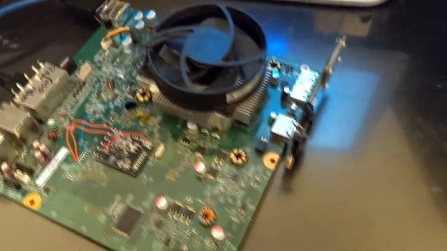 X360ACE V3+ Custom Firmware RGH1.2 V2 (Trinity + Corona) смотреть онлайн