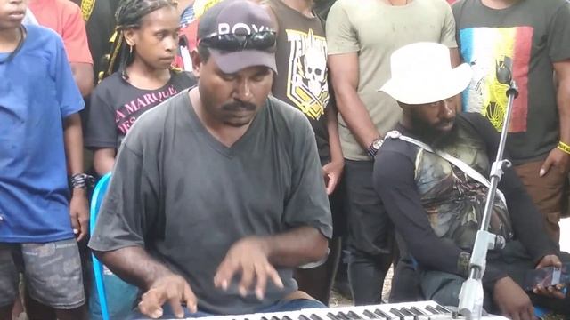 Jossy Joe Live Performance.