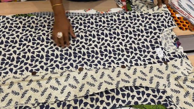 COTTON KURTIS | SUMMER COLLECTIONS RS.388 & EXTRA 10% DISCOUNT ONLY FOR 388 смотреть онлайн