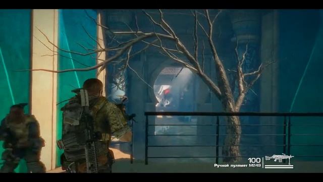 Ванькины потехи - живое, мёртвое дерево смотреть онлайн