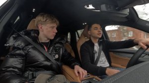 Lynk&co 09 честный обзор